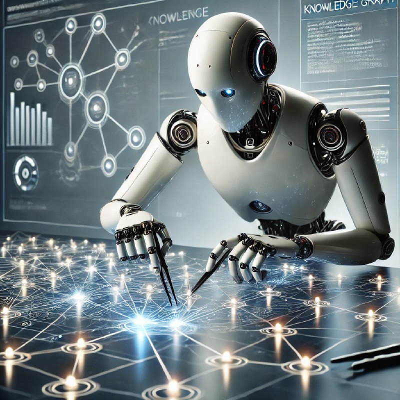 Building Knowledge Graphs with LLM Graph Transformer