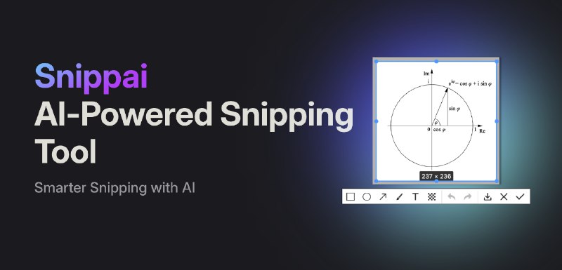 Releases · xyTom/snippai