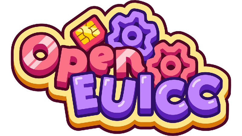 EasyEUICC Official Website