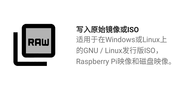 EtchDroid这是一个开源的 Android 应用，专为在手机上制作操作系统 USB 启动盘而设计