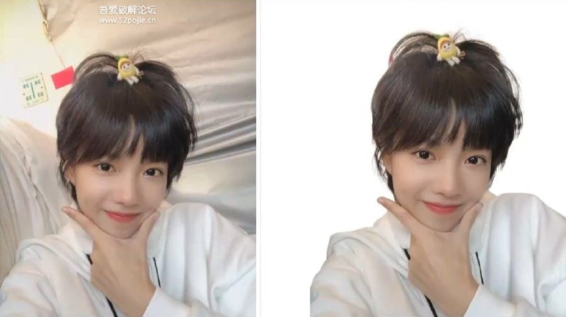 [Windows] RMBG-2-Studio V2.0 抠图工具，支持批处理，毛发丝轻松扣🧘 网址: 资源链接 💞 感谢 [ 来自 匿名 供稿 ]💭 中文 | 💭 聊天 | 💭 投稿