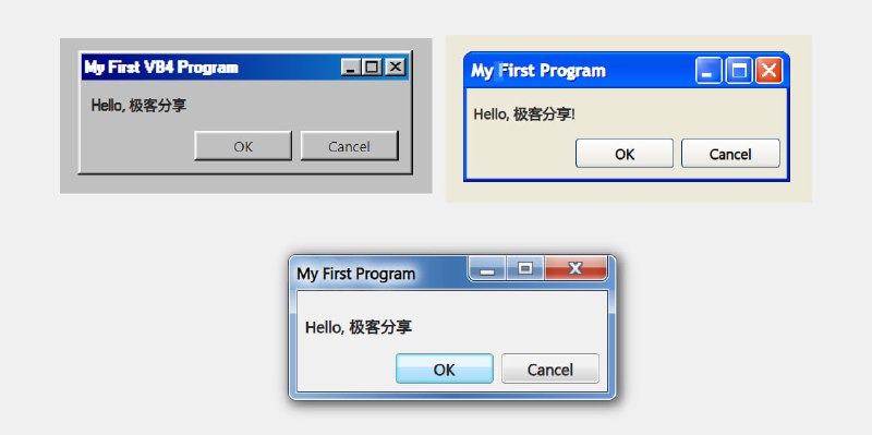 #前端 #CSS #Windows💻 文艺复兴：三个仿 Windows 的 CSS 库Windows 98 | Windows XP | Windows 73个 CSS 库分别可以在网页上还原 Windows98、XP、7 的效果