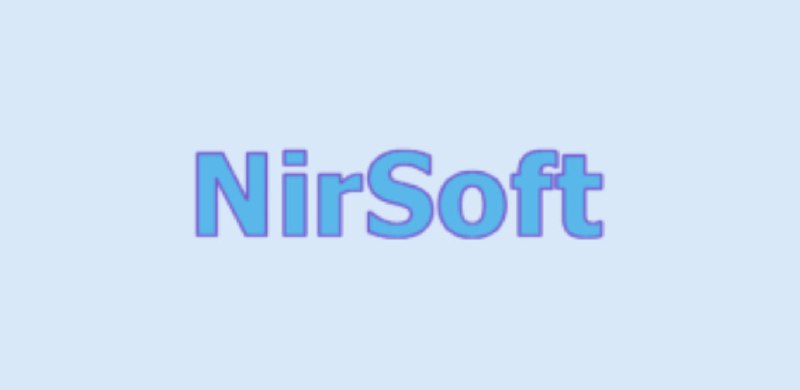 #window #软件 #网站📷 Nirsoft - 一个实用工具软件合集网站站长的名字是 Nir ​​Sofer（尼尔索夫），网站采用他的名字命名，更多关于该网站的介绍可以点此查看网站包含包含密码恢复、网络监控、网络工具、命令行工具等 7 个分类公 100+ 实用工具↗️ 相关链接▫️NirLauncher：该网站上所有软件的整合包▫️NirSoft 实用工具汉化版➡️ 已收录至「软件下载网站」📮投稿    📢频道    💬群聊    🔎索引