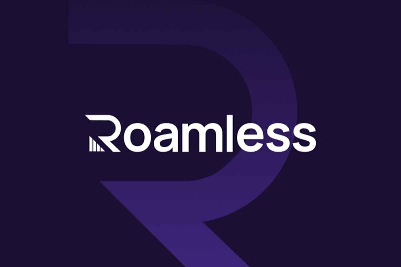 🗣️ 免费eSIM号码全球流量卡 无实名0月租 注册送4.25+美元：Roamless🏷️ #羊毛 #esim👉 