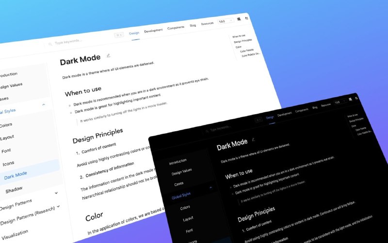 一个为网页切换暗黑模式的插件，可一键开启和关闭，兼容大部分的网站，支持调节亮度、对比度、灰度、复古褐等显示效果，支持全局模式，关灯也能继续浏览网页不刺眼了，完全免费