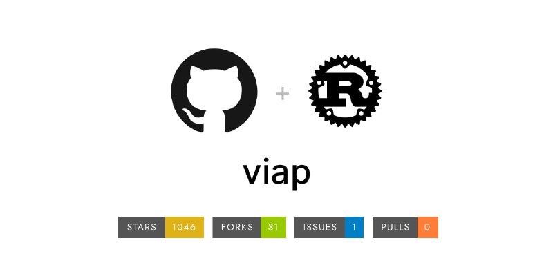 ViapWindows 应用管理与数据迁移工具，可将已安装应用及指定数据迁移到其他磁盘，并通过 NTFS 联接或符号保持原路径不变，支持迁移系统文件夹、应用数据和自定义文件夹，迁移前检查进程与文件占用，并在切换前校验复制数据，还支持迁移记录、恢复、健康检查、应用卸载及残留扫描，免费开源，适用于 Windows 10 及更高系统